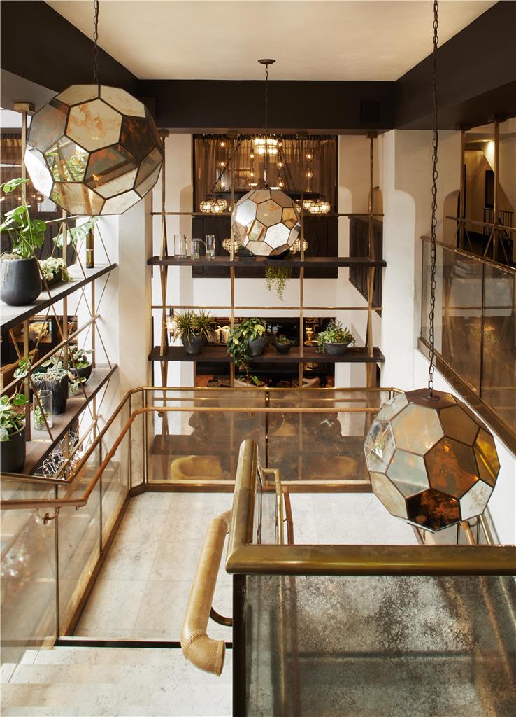 Hotel Figueroa Unbound Collection by Hyatt - photo 49