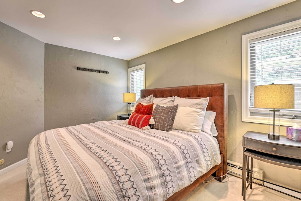 Cozy Vail Condo About 4 Mi To Vail Ski Resort - photo 4