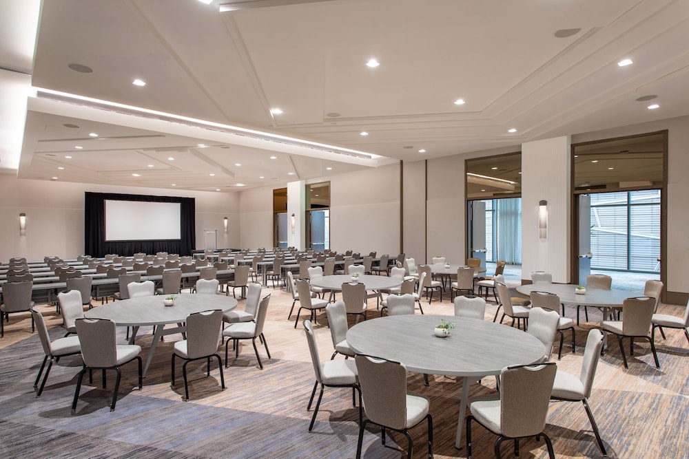 JW Marriott Charlotte - photo 65
