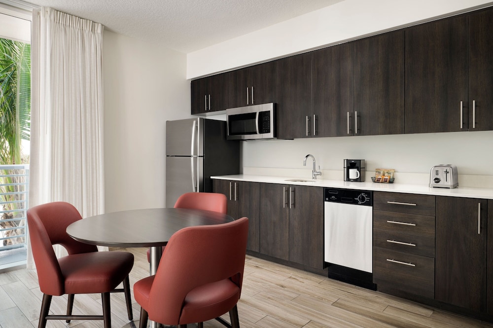 Residence Inn by Marriott Miami Beach Surfside - photo 22