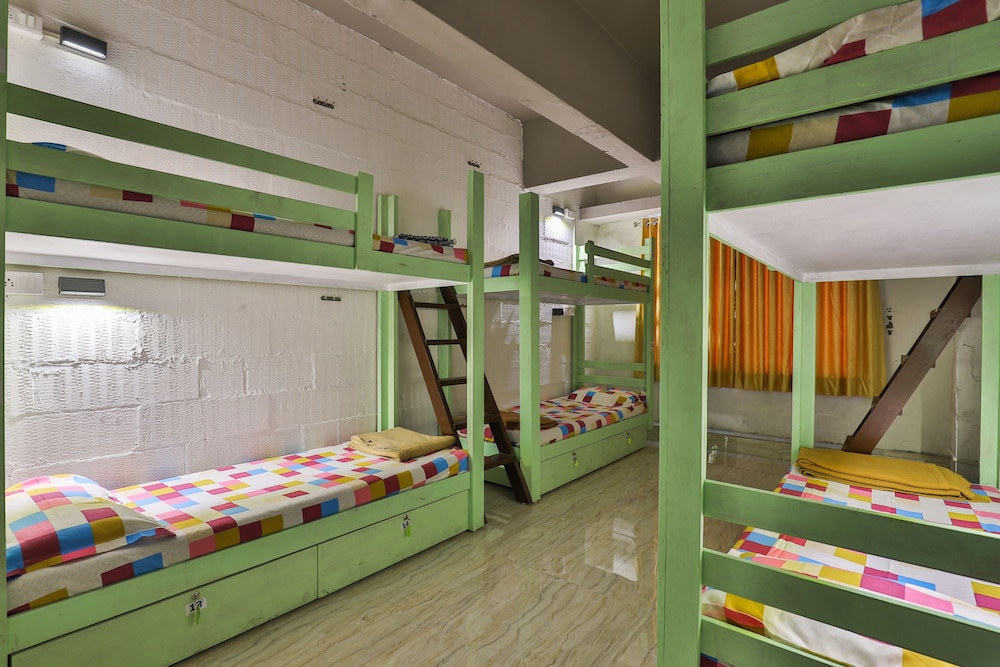 Oscar Dormitory — Ahmedabad — photo 5