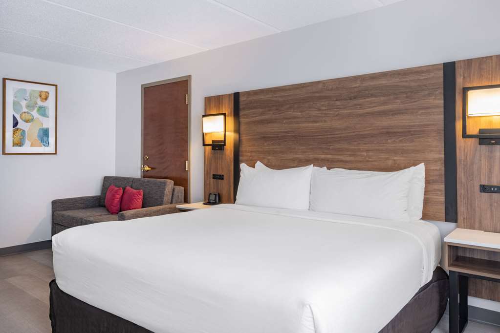Wingate by Wyndham Duluth Atlanta - photo 18