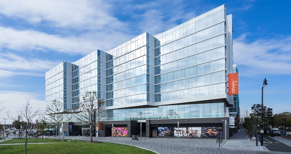 Canopy by Hilton Washington DC The Wharf - featured photo