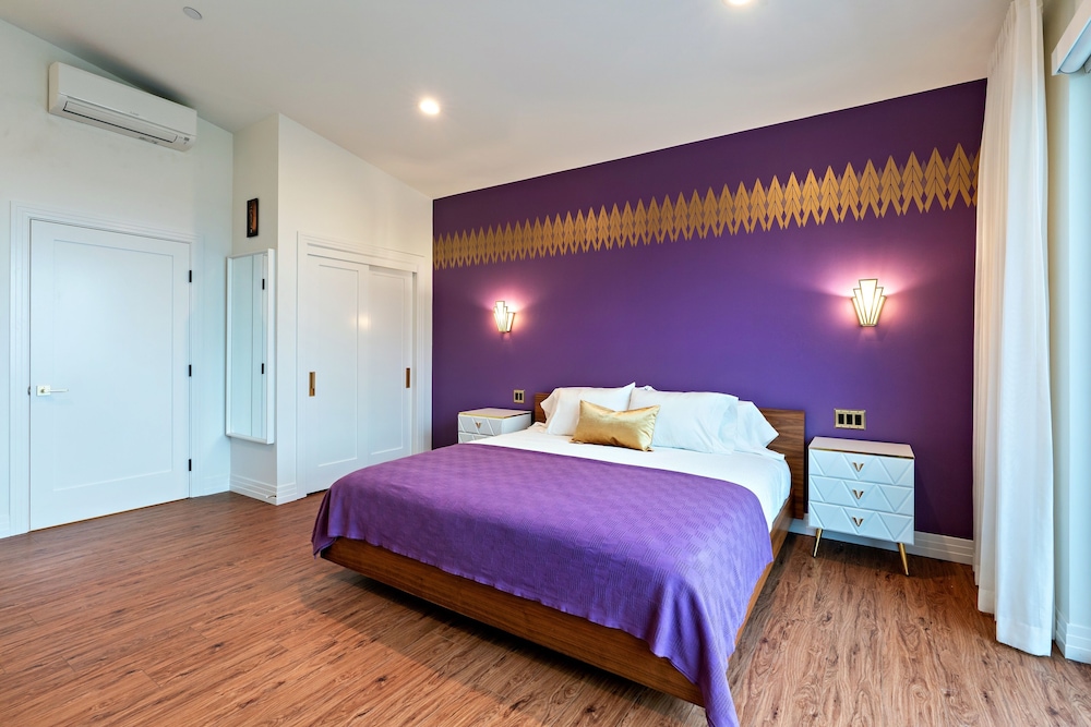 Rhapsody in View Boutique Hotel - photo 3