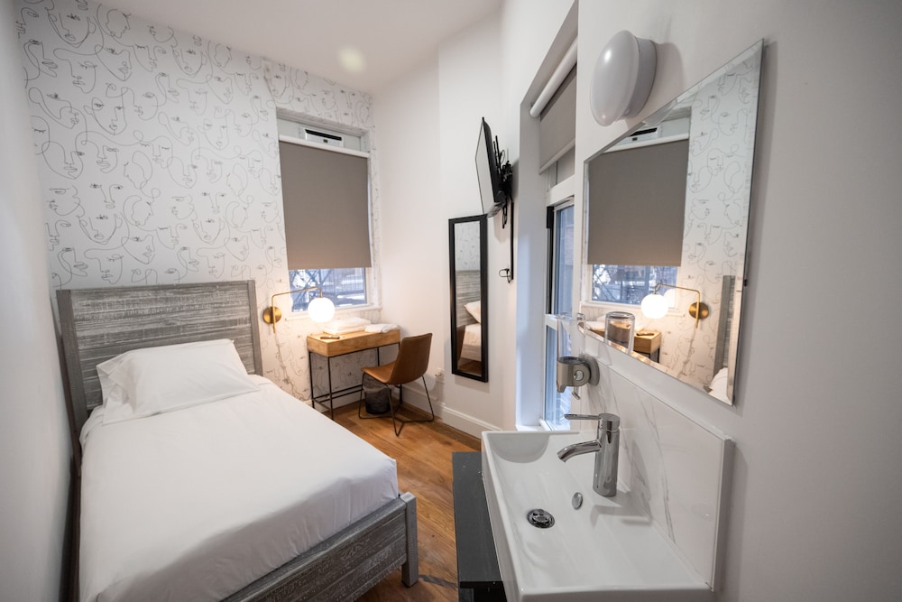 The Flat Nyc - photo 6