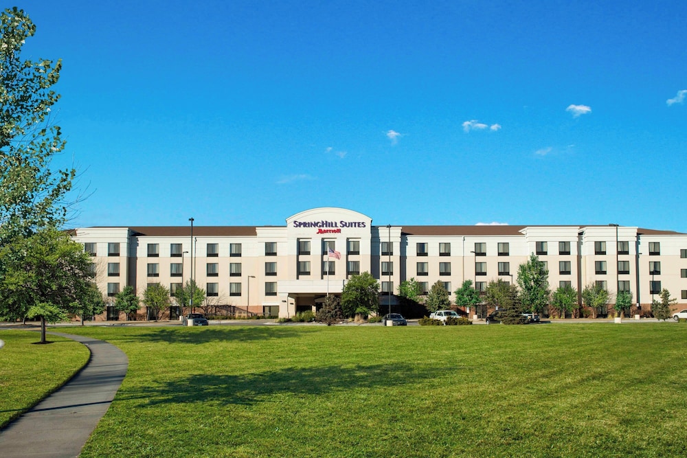 SpringHill Suites by Marriott Omaha East Council Bluffs IA - photo 29