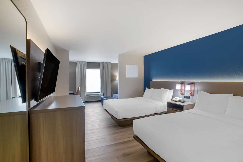Comfort Inn Asheville Airport - photo 14