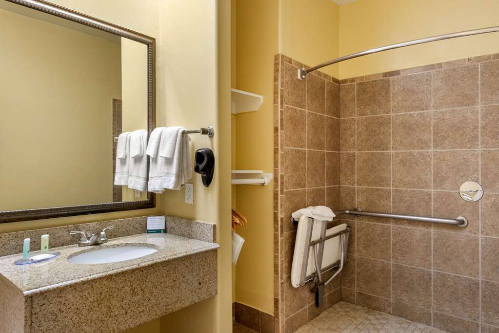 Quality Inn & Suites at The Outlets Mercedes Weslaco - photo 29
