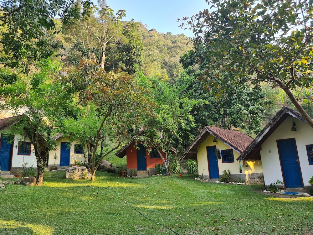 Brilho Do Sol Lumiar in Nova Friburgo, Brasil