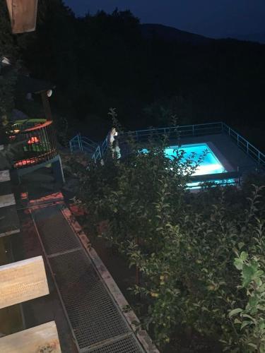 Etno Smocje Kolasin in Kolasin, Montenegro