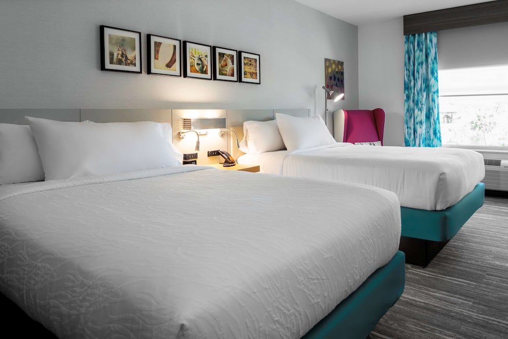 Hilton Garden Inn Ocala Downtown - photo 7