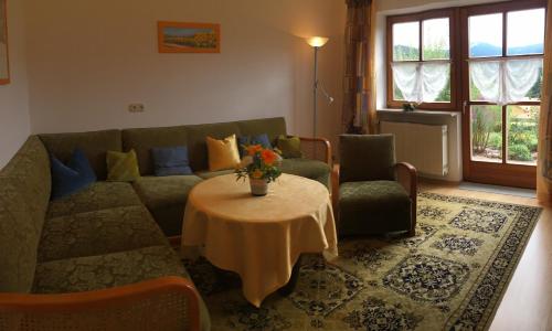 Ferienwohnungen Winter — 4-Star Luxury Hotel in Lohberg, Germany