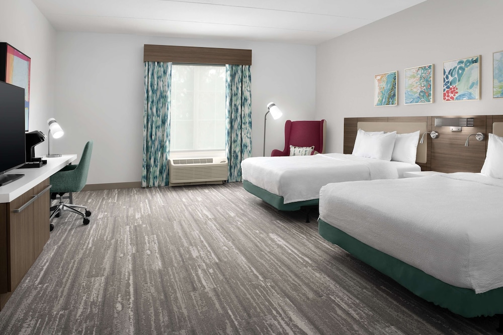 Hilton Garden Inn Pensacola Downtown - photo 14