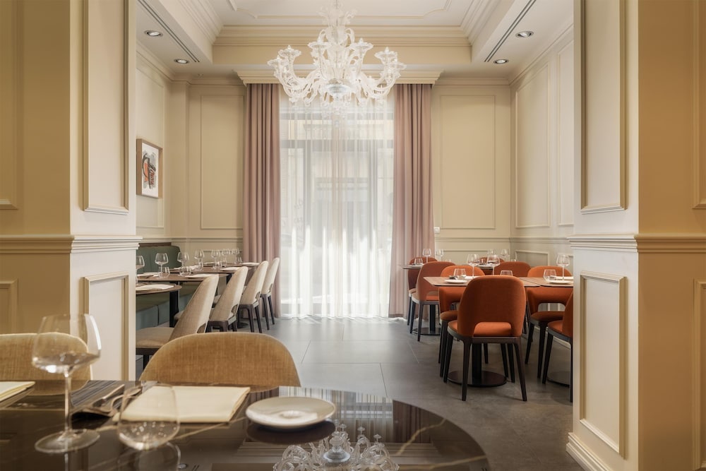 מזון ומשקאות