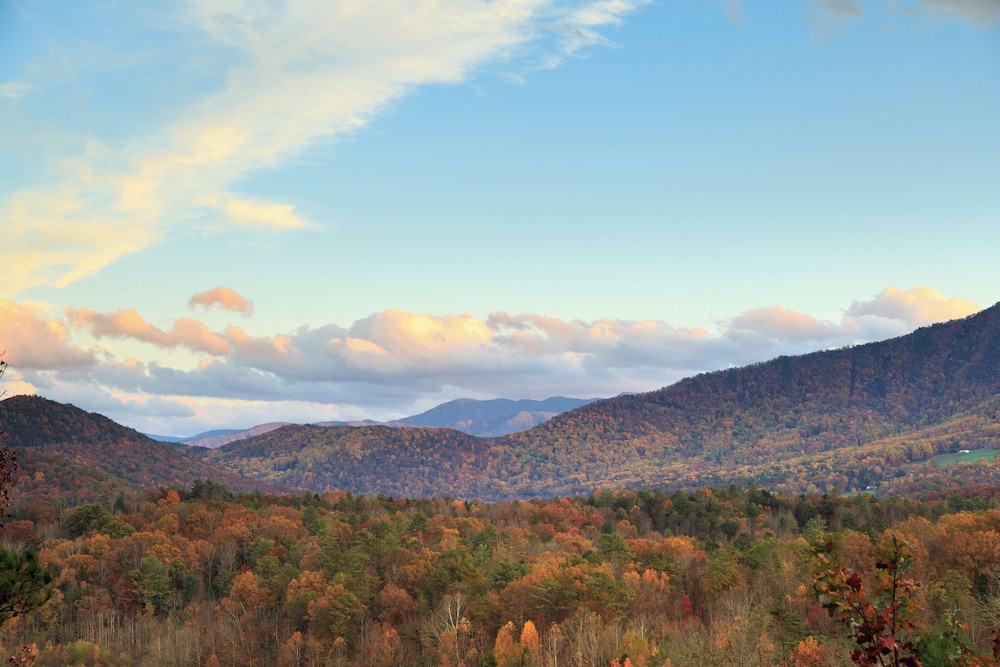 Laurel Valley Mountain Retreat - photo 216