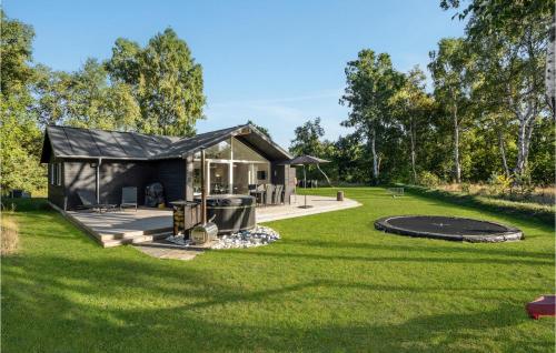 Cozy Home In Grenaa With Kitchen — Grenaa — photo 2