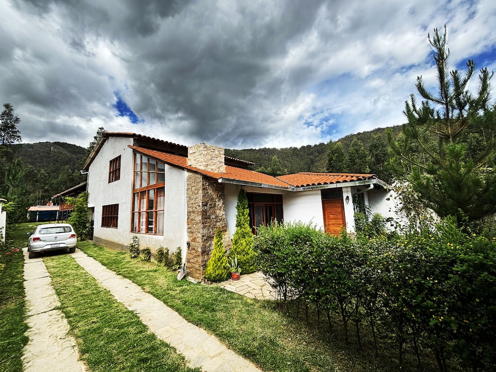 Hotel Vista Verde — hotel in Huancayo