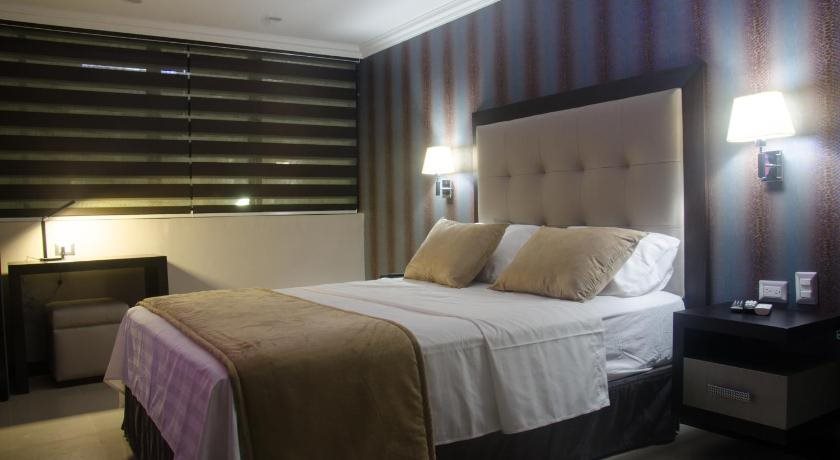 Hotel Veuxor — Machala — photo 2