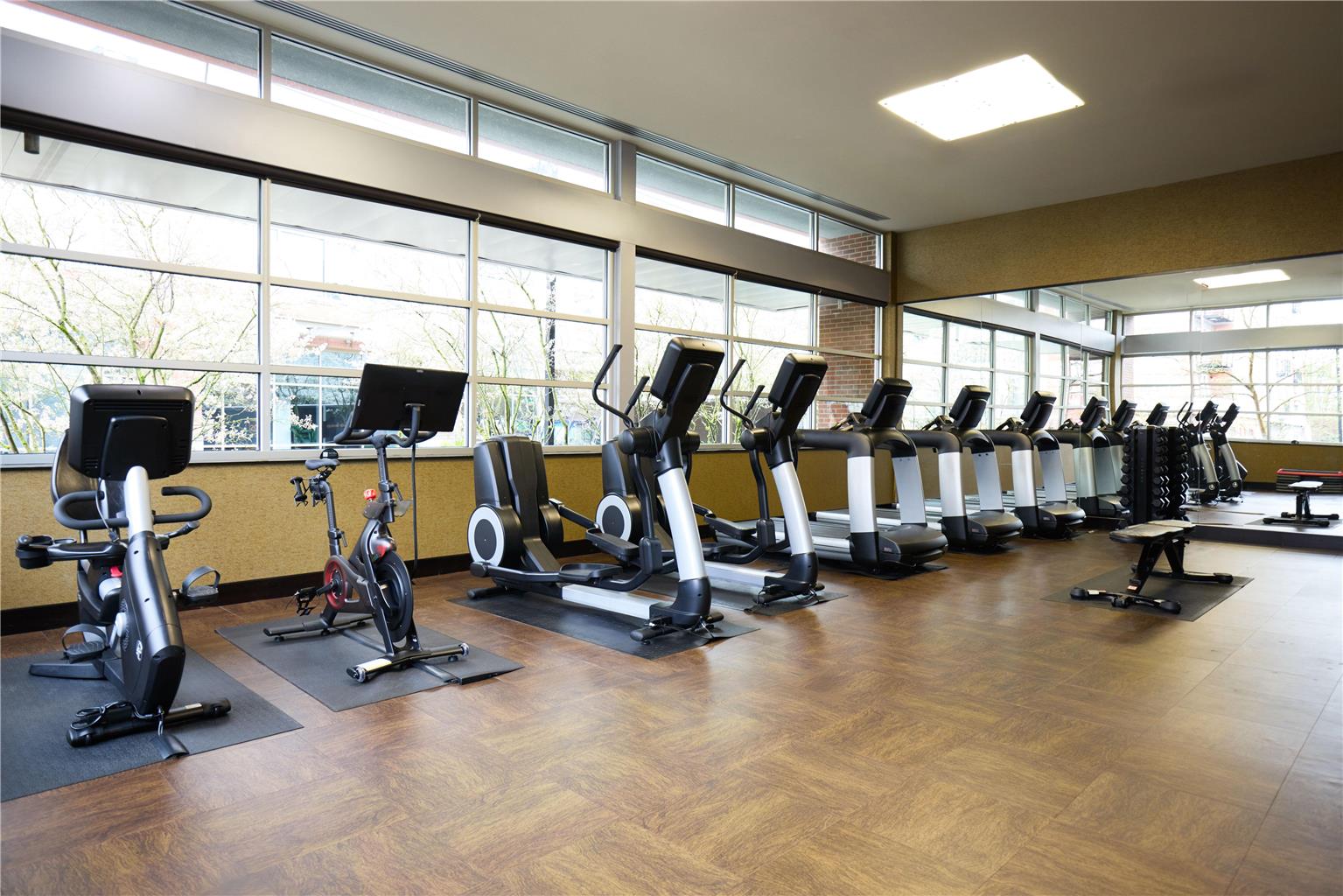 Hyatt House Seattle Redmond - photo 45