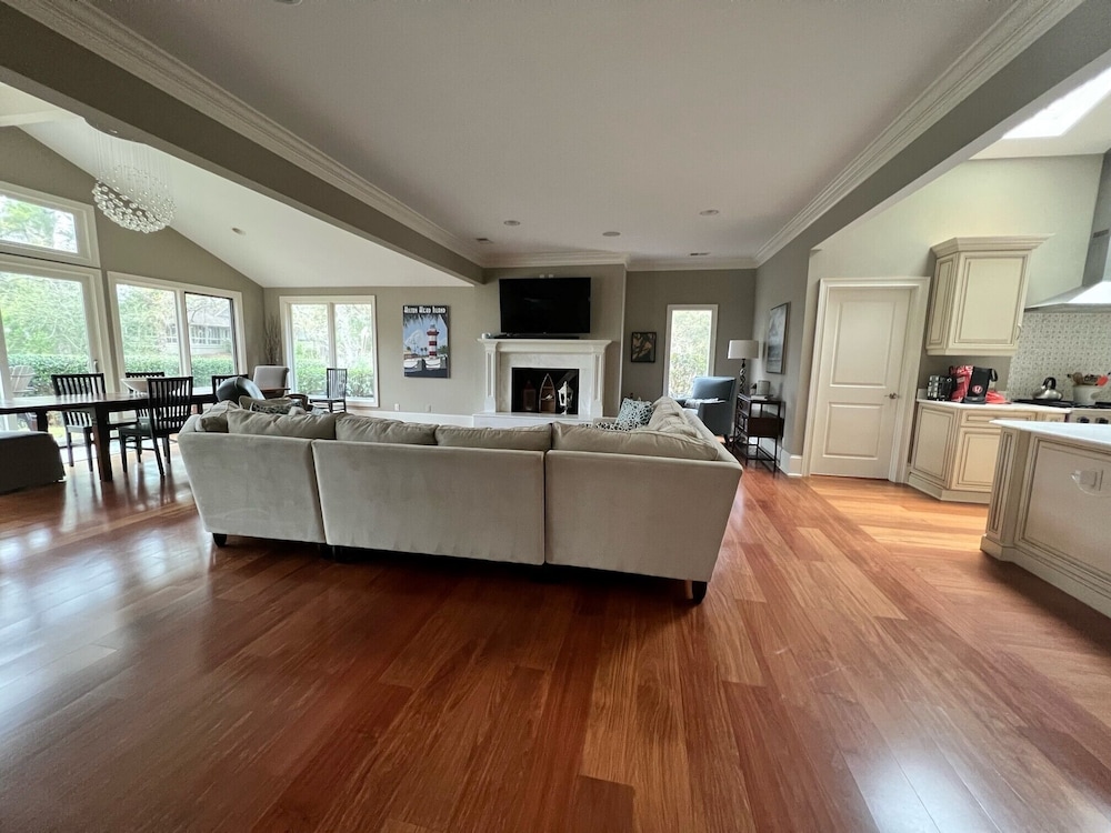28 Marsh Drive at The Sea Pines Resort - photo 10