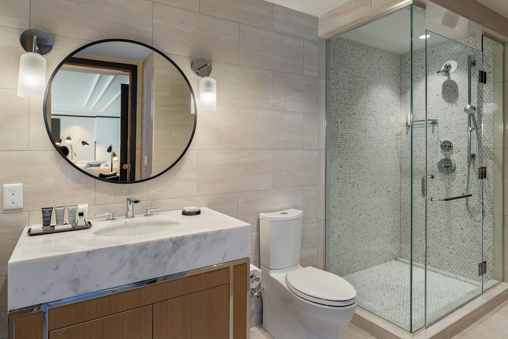 JW Marriott Tampa Water Street - photo 36