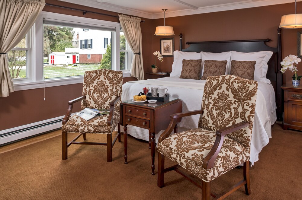 Maine Stay Inn & Cottages - photo 50
