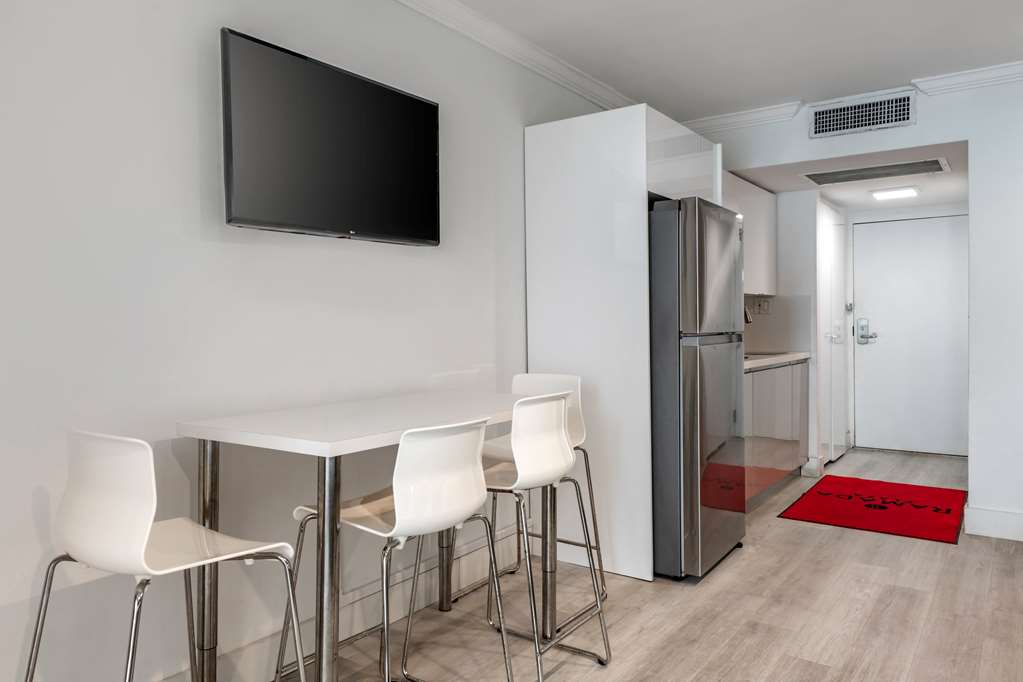 Ramada Plaza by Wyndham Marco Polo Beach Resort - photo 36