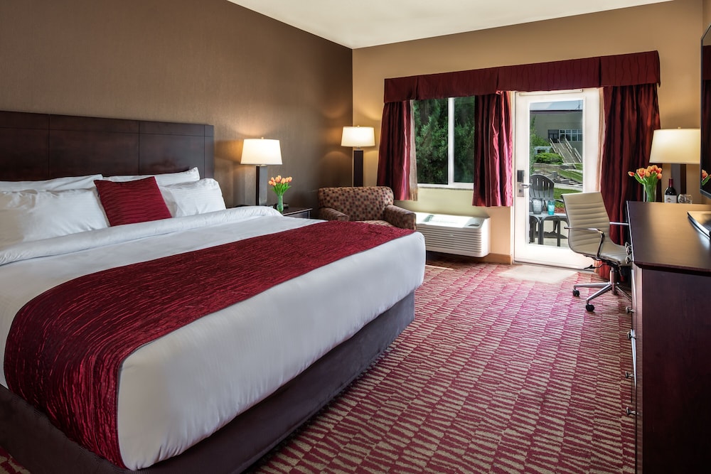 Lakeside Hotel Casino a Travelodge by Wyndham - photo 10