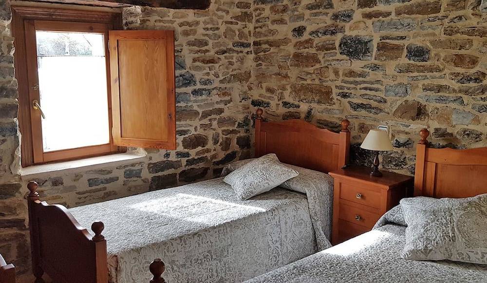 Hotel Rural Valtarranz — Burgos
