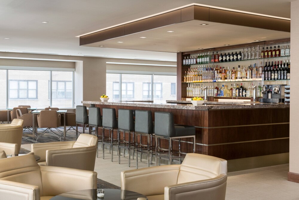 AC Hotels by Marriott Chicago Downtown - photo 20