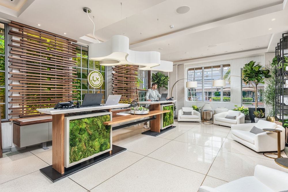 Lennox Hotel Miami Beach - photo 6