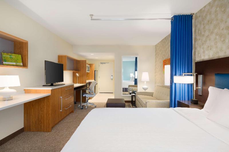 Home2 Suites by Hilton Joliet Plainfield - photo 46