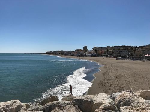 Benalmadena Costa — 4-Star Luxury Hotel in Benalmadena, Spain