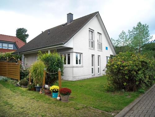 Ferienhaus Kaltenhofer Strandmuschel in Kirchdorf, Germany