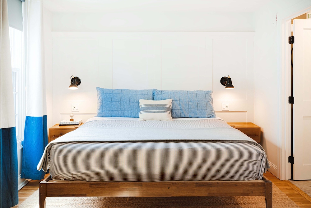 Great Island Inn: A Boutique Apartment Hotel - photo 8