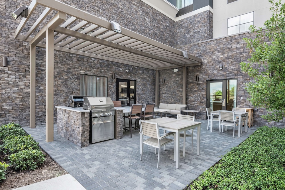 Homewood Suites by Hilton Houston Memorial - photo 46