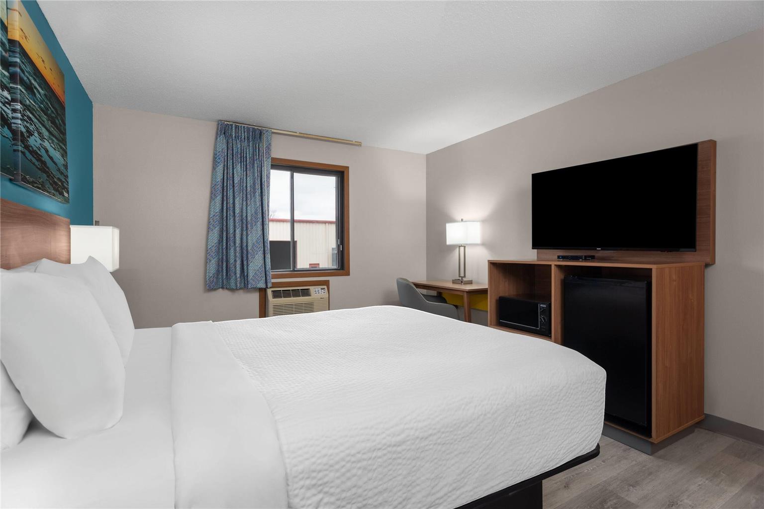 Days Inn by Wyndham Austin - photo 24