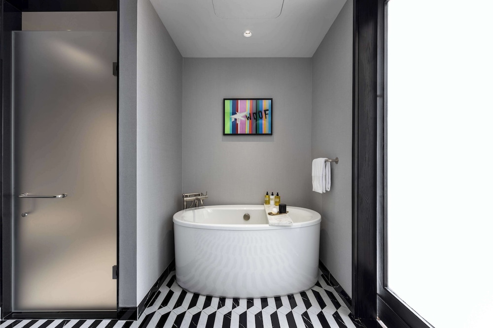 Daxton Hotel Birmingham Curio Collection by Hilton - photo 50