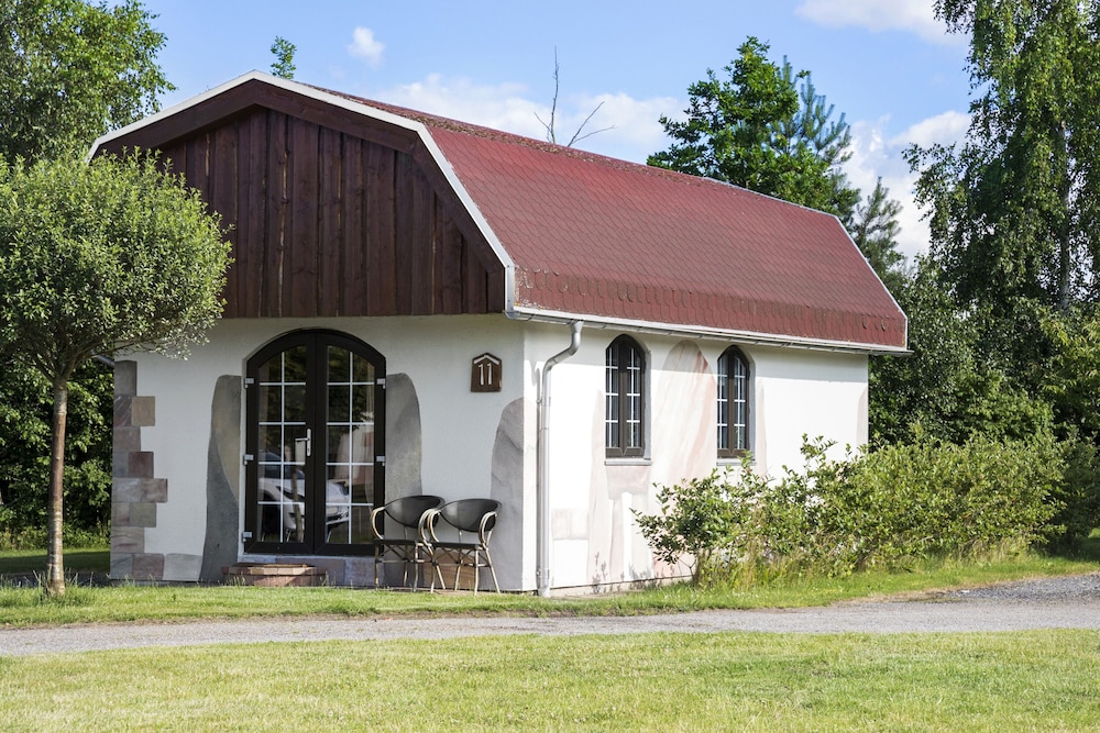 First Camp Hasmark Camping Resort & Cottages — Otterup — photo 4