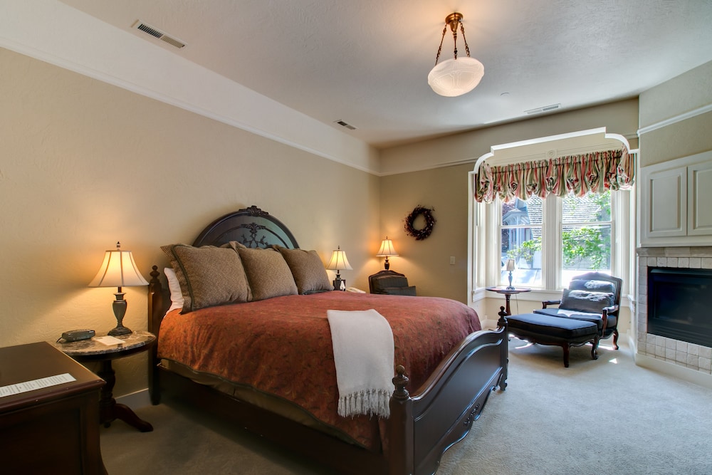 Winchester Inn - photo 29