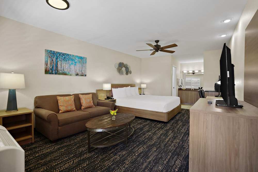 La Fuente Inn & Suites - photo 15