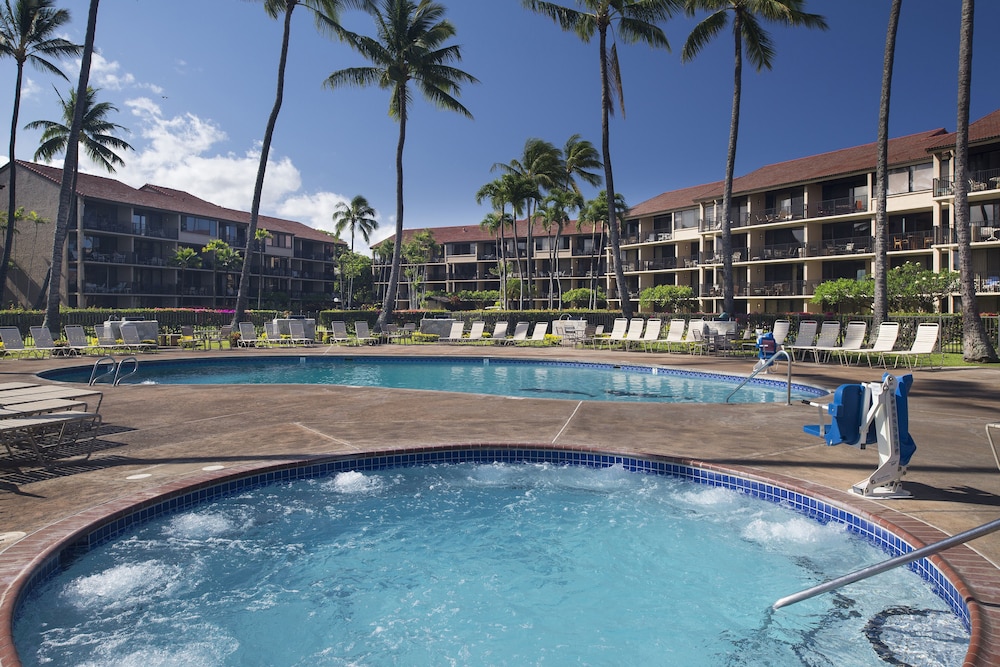 AEI at Papakea Resort Maui - photo 18