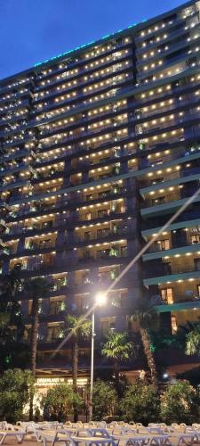 Dreamland Oasis 14 704 apartment