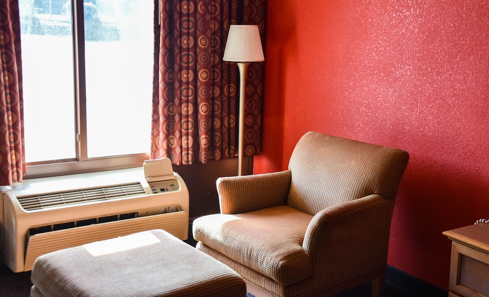 Homeplace Inn - photo 19