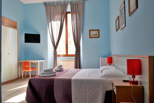 Hotel Conte Verde — Rome — photo 4
