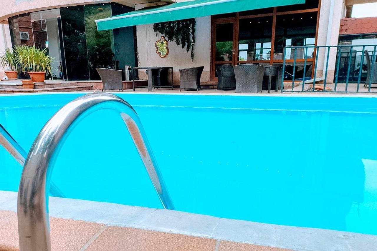 Hotel Skyland