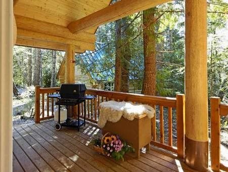 Green Acres Lakeside Resort — Salt Spring Island — photo 5