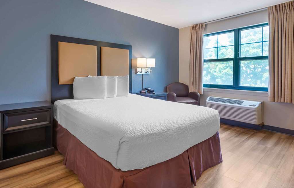 Extended Stay America Suites Philadelphia Cherry Hill - photo 15
