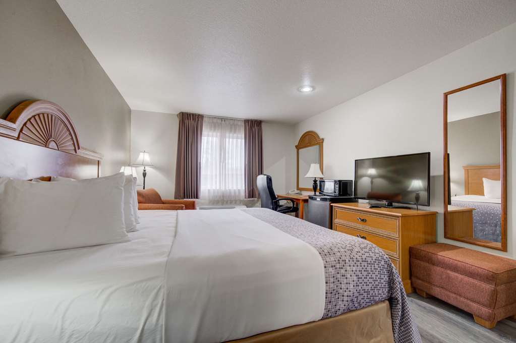Econo Lodge Livingston Gateway to Yellowstone - photo 10