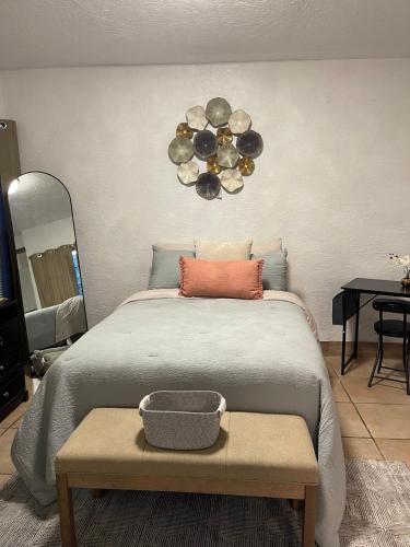 Zen Oasis #5 - last minute hotel in Daytona Beach